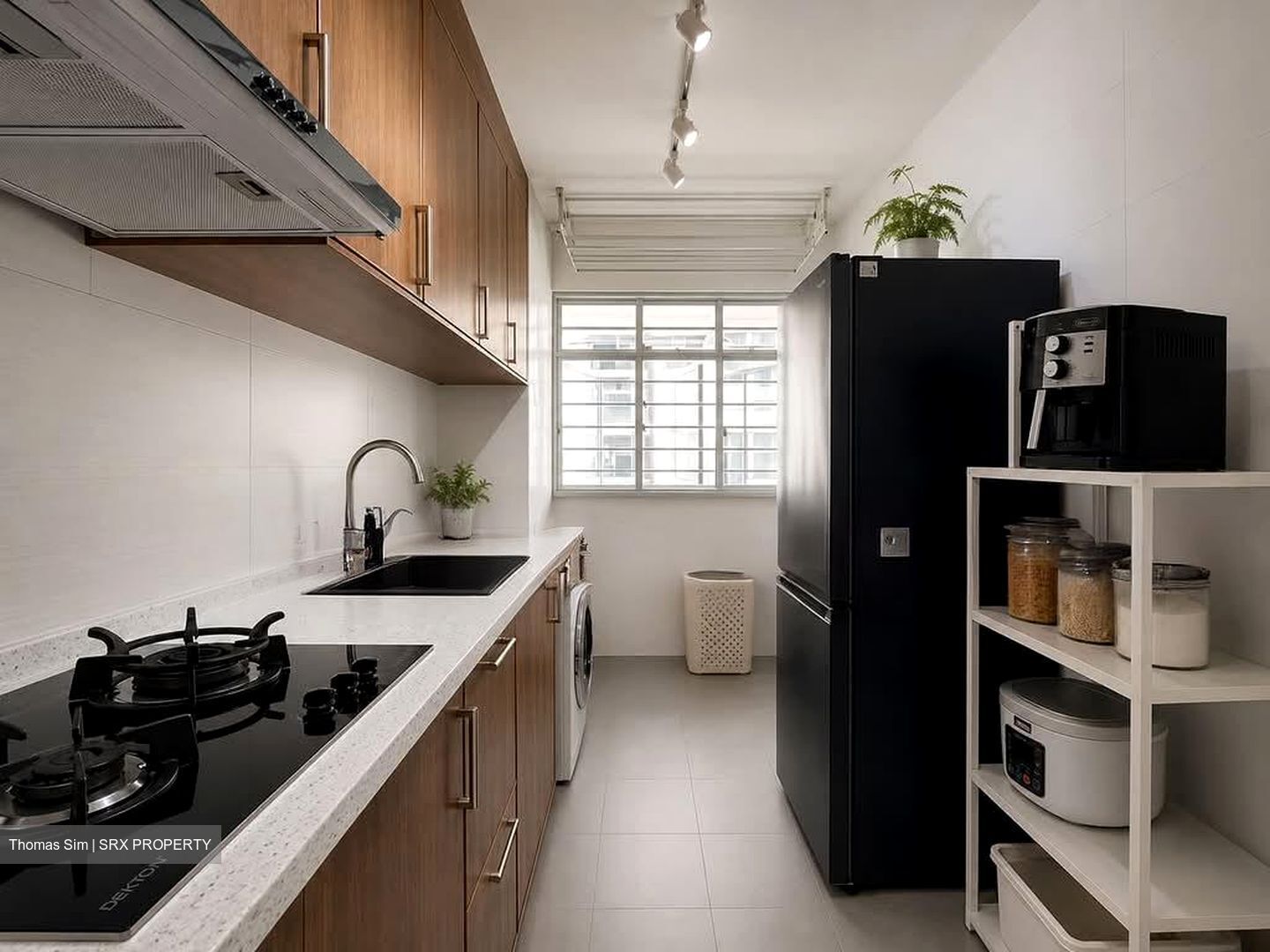 Blk 675B Fern Grove @ Yishun (Yishun), HDB 2 Rooms #568862391